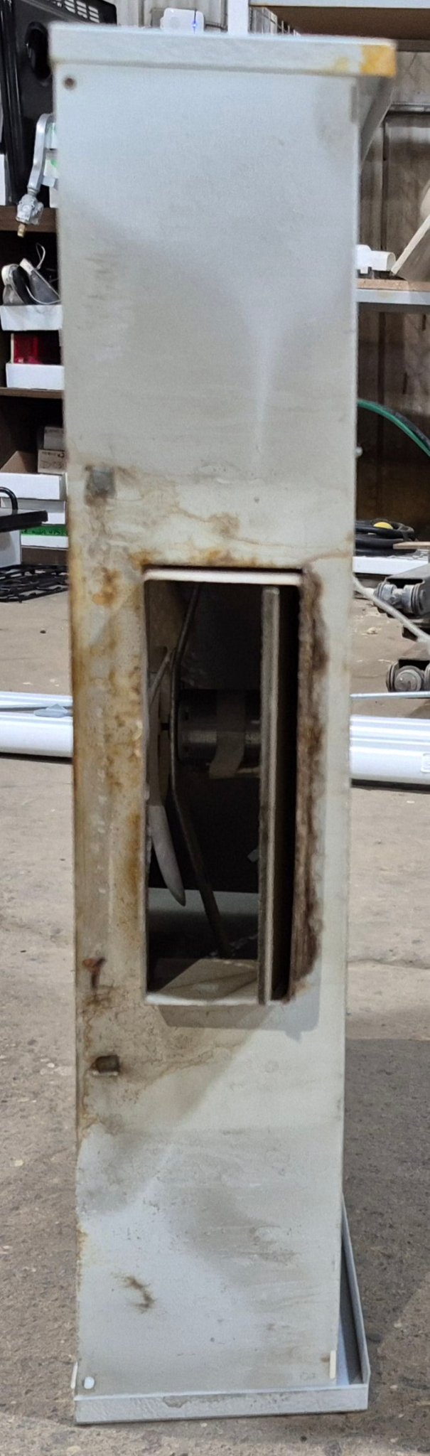 Used Ventline RV Range Hood Fan CC431-3