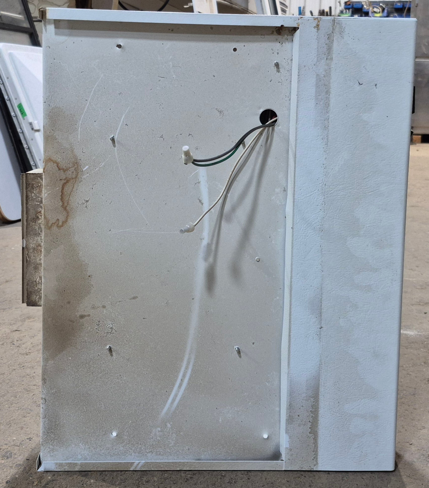 Used Ventline RV Range Hood Fan CC431-3