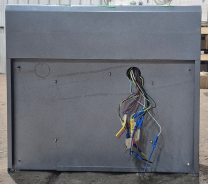 Used Ventline RV Range Hood Fan, With Tank Monitor - CD0147-01