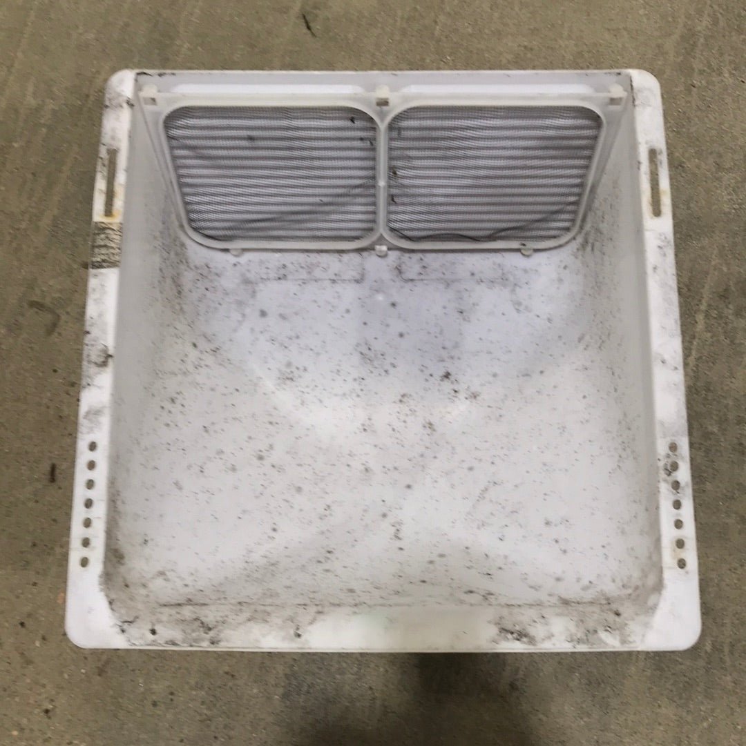 Used VENTMATE Air Vent Cover - 19 X 18 1/2 X 9 1/2 H