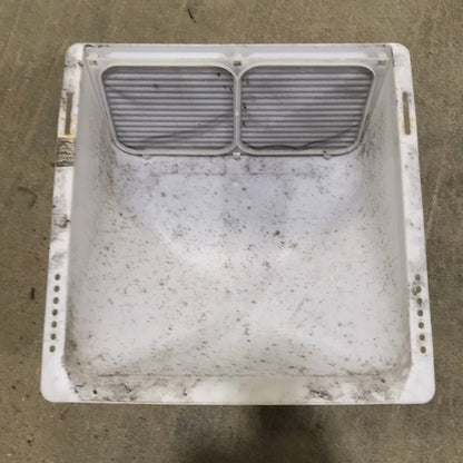 Used VENTMATE Air Vent Cover - 19 X 18 1/2 X 9 1/2 H
