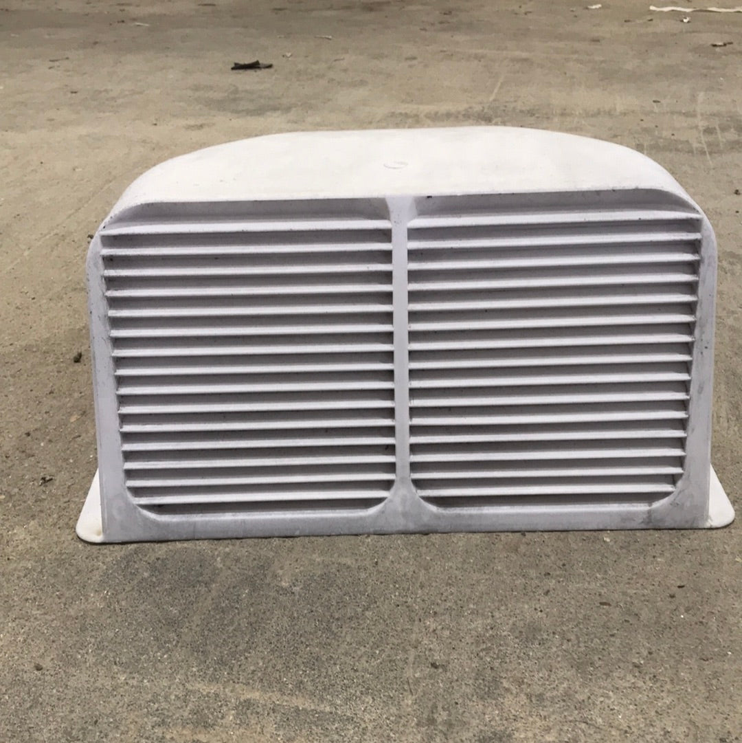 Used VENTMATE Air Vent Cover - 19 X 18 1/2 X 9 1/2 H