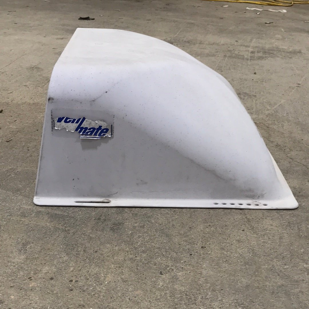 Used VENTMATE Air Vent Cover - 19 X 18 1/2 X 9 1/2 H
