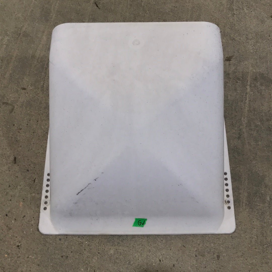 Used VENTMATE Air Vent Cover - 19 X 18 1/2 X 9 1/2 H