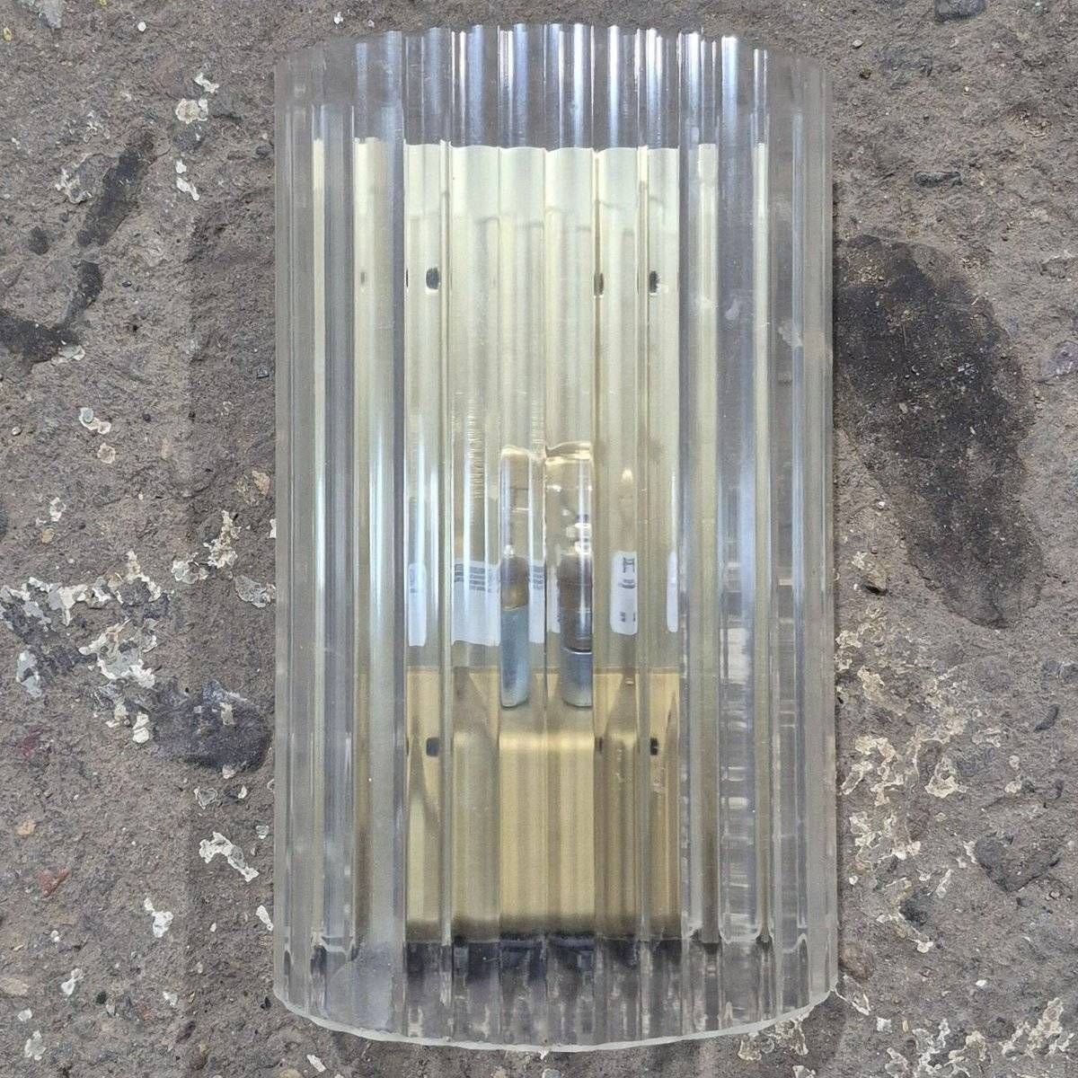 Used Wall Mount Sconce Light