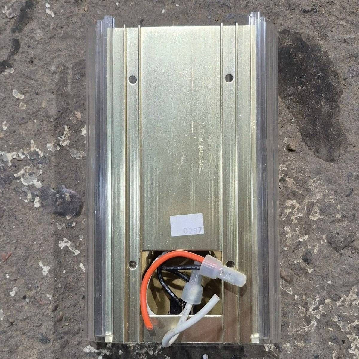 Used Wall Mount Sconce Light
