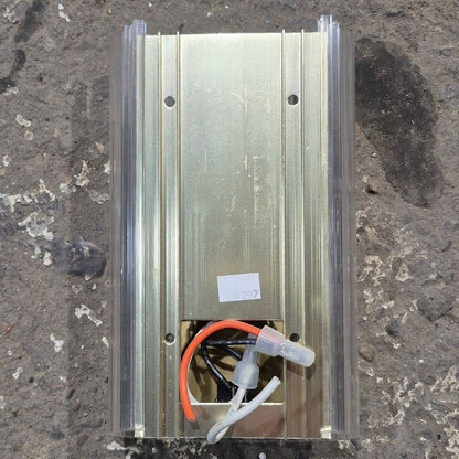 Used Wall Mount Sconce Light