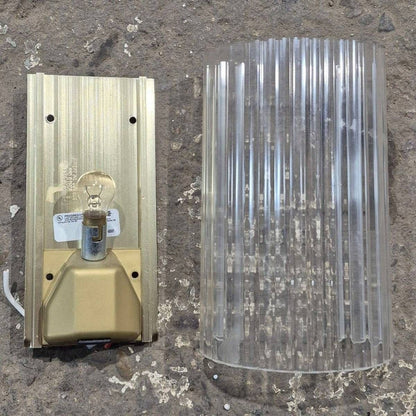 Used Wall Mount Sconce Light