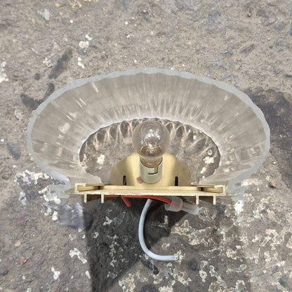 Used Wall Mount Sconce Light