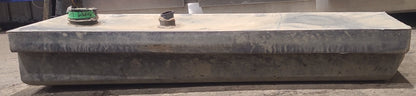 Used Waste/ Black Water Tank 51 X 17 1/8 X 9 1/2