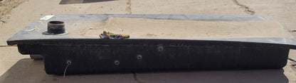 Used Waste/ Black Water Tank 52 3/4 X 20 X 8 7/8