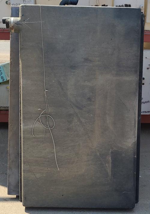 Used Waste/ Grey Water Tank 53 X 33 3/4 X 7 3/4