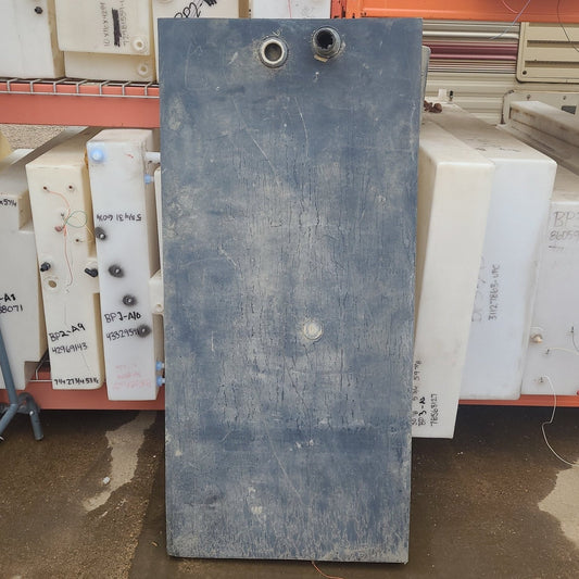 Used Waste/ Grey Water Tank 54 X 25 X 6