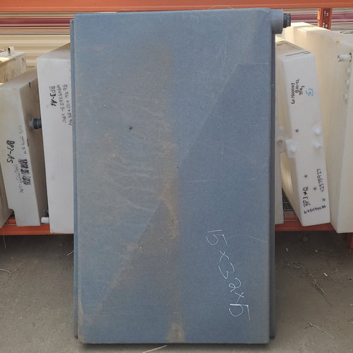 Used Waste/ Grey Water Tank 55 X 35 X 7