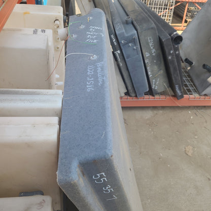 Used Waste/ Grey Water Tank 55 X 35 X 7
