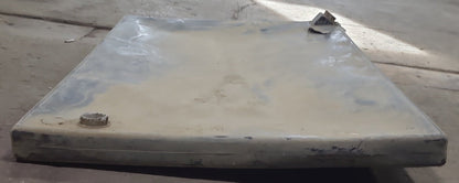 Used Waste/ Grey Water Tank 55 X 36 X 7