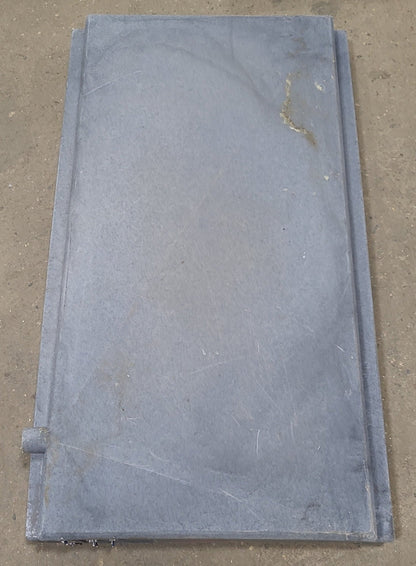 Used Waste/ Grey Water Tank 56 X 32 1/4 X 7