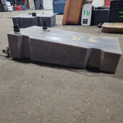 Used Waste/ Grey Water Tank 85 x 18 1/2 x 13 1/4