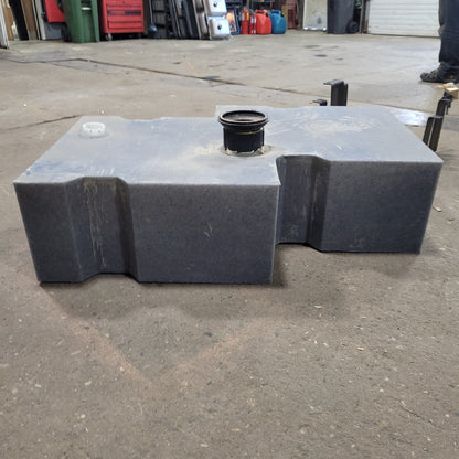 Used Waste/ Black Water Tank 36 x 25 1/4 x 10