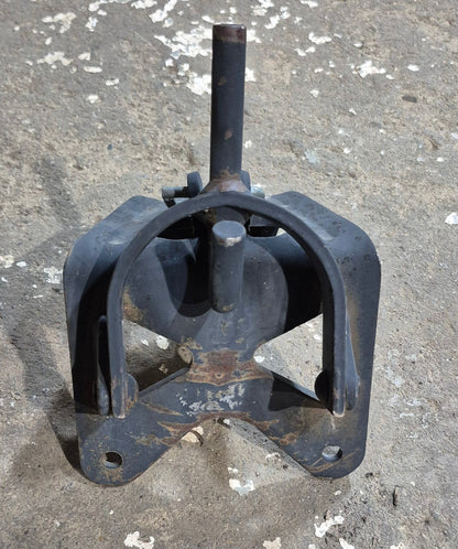 Used Weight Distribution Hitch System