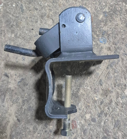 Used Weight Distribution Hitch System