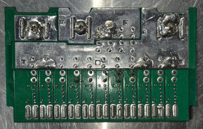 Used WFCO/ Arterra Fuse Block - 3A0-0000065-00
