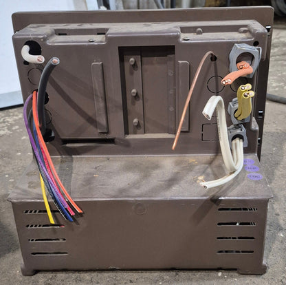 Used WFCO Converter, 30 AMP - WF-8945AN