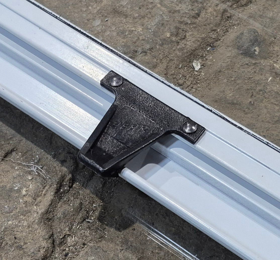 Used White Radius Opening Window : 25 1/2 W x 19 1/2 H x 1 1/4 D